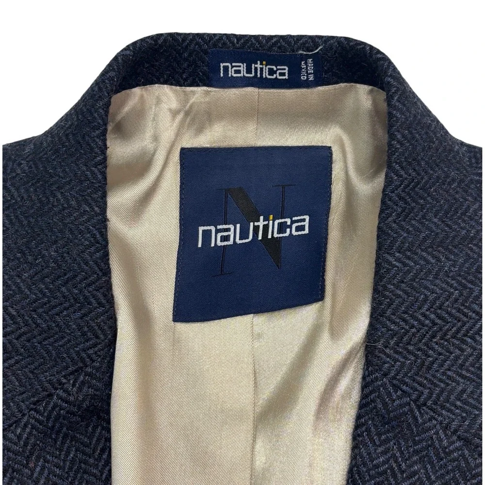 Nautica 📏 measurements